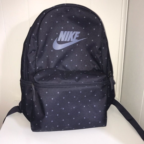 Nike Handbags - Nike heritage book bag